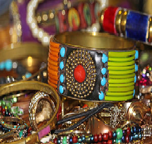Braccialetti