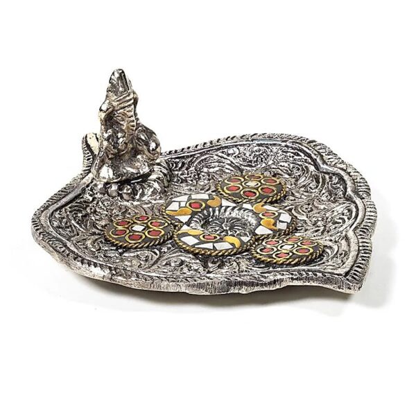 Brucia Incenso Ganesh