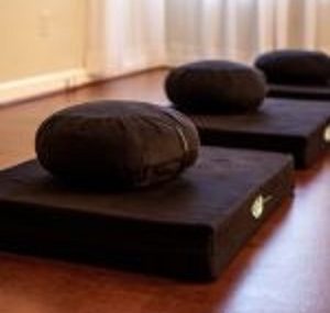Cuscini Meditazione