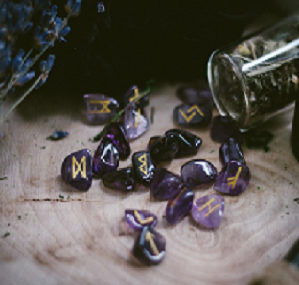 Rune