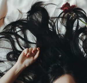 Cura dei Capelli