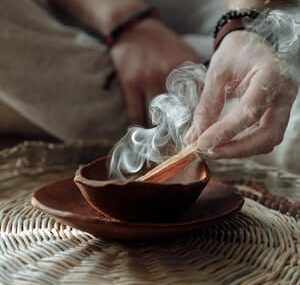 Palo Santo