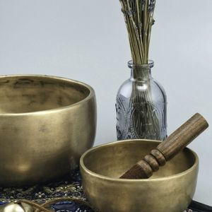 Campane Tibetane