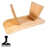 Panchetta meditazione ergonomica