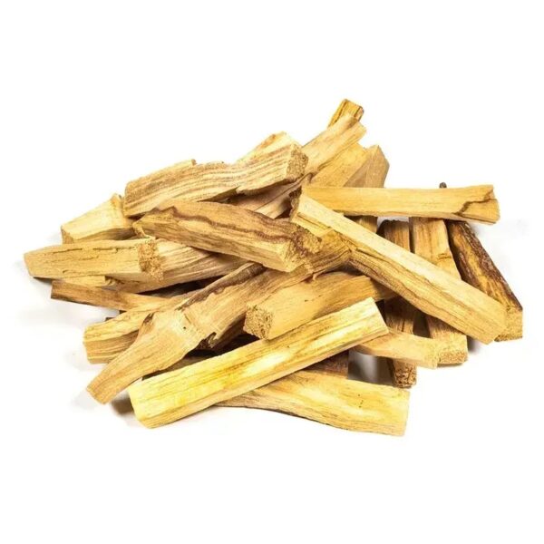 Palo Santo bastoncini  confezione da  25 gr circa