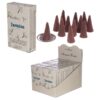 Coni Incenso Stamford - Gelsomino