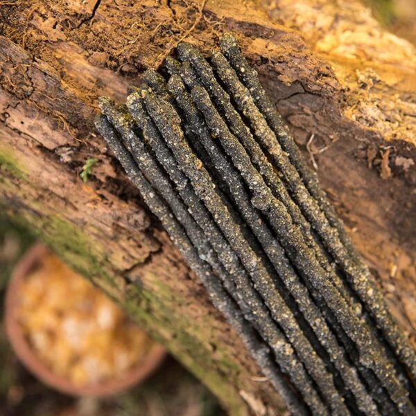 Bastoncini Incenso Frankincense Sagrada Madre