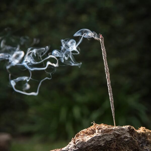 Sagrada Madre incenso naturale Yagra