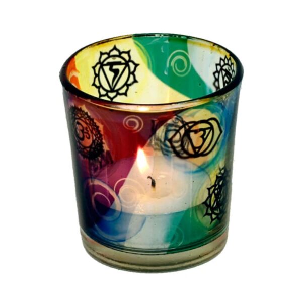 Portalumino 7 Chakra