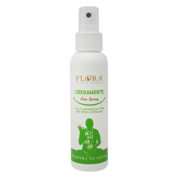 Aria Spray Liberamente, 100 ml