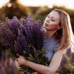 proprietà della lavanda