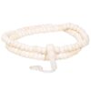 Mala in osso naturale 108 grani ±0,6 cm