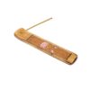 Brucia incenso Namaste Quarzo Rosa