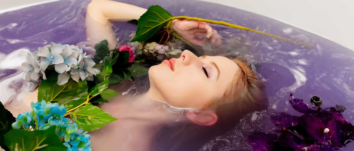 riti di purificazione del corpo