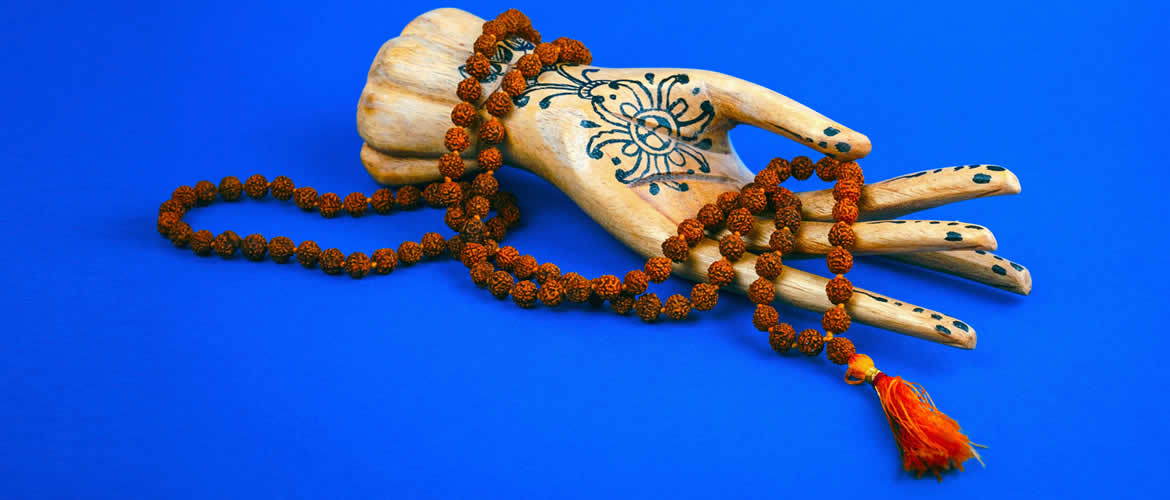 rosario buddista tibetano