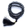 Mala in Ematite 108 perle ±1 0,7 qualita' AA