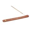 Brucia Incenso in legno - Luna