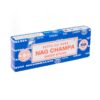 Bastoncini Incenso Dhoop Nag Champa Satya