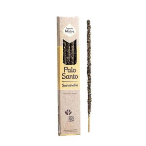 Bastoncini Incenso Palo Santo Sagrada Madre