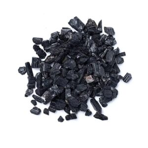 Tormalina nera in scaglie 800 gr