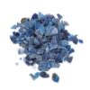 Quarzo blu in scaglie 700 gr