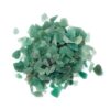 Quarzo verde in scaglie 700 gr
