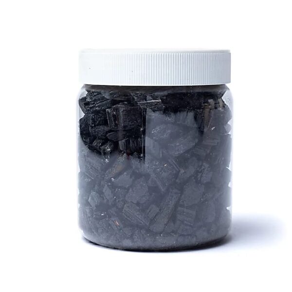 Tormalina nera in scaglie 800 gr