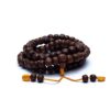 Mala Rudraksha 108 grani lucidati