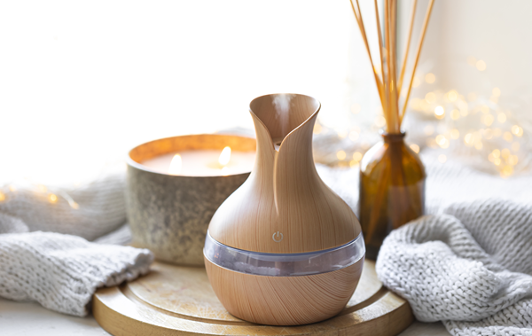 profumatori naturali