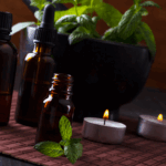 benefici aromaterapia