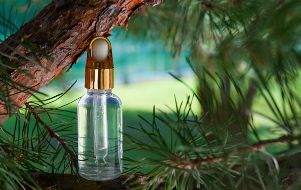 deodorante casa naturale