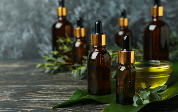 migliori oli essenziali