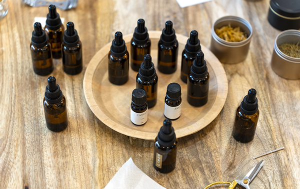 oli essenziali dove comprarli