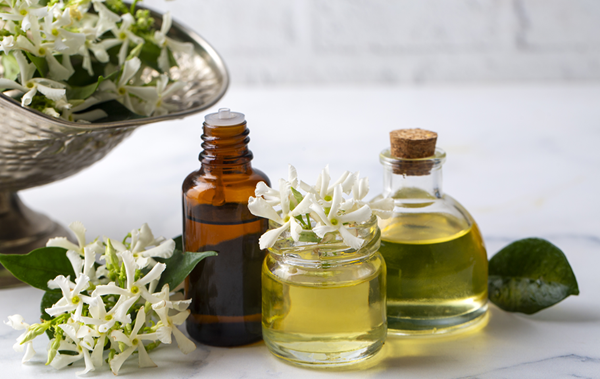 olio essenziale per aromaterapia