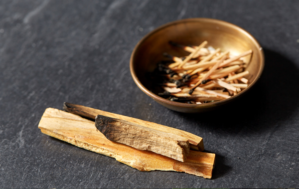 palo santo quale comprare