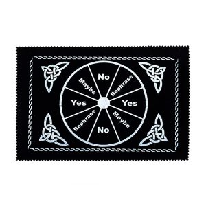 Tappetino pendolo Nodo celtico